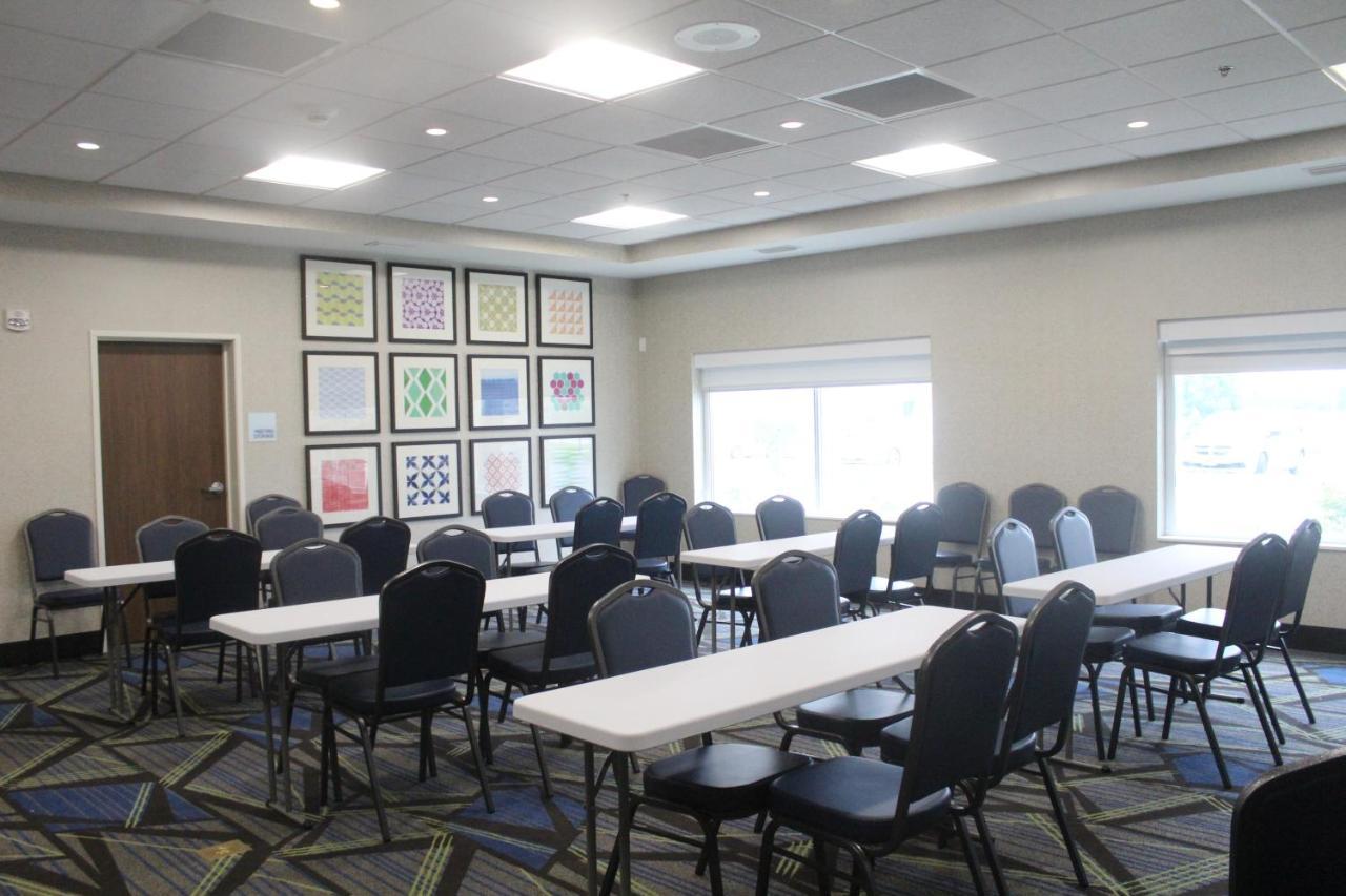Holiday Inn Express & Suites - Kokomo South By Ihg Екстериор снимка