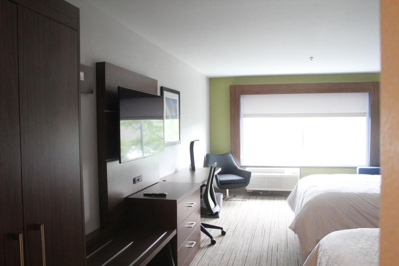 Holiday Inn Express & Suites - Kokomo South By Ihg Екстериор снимка