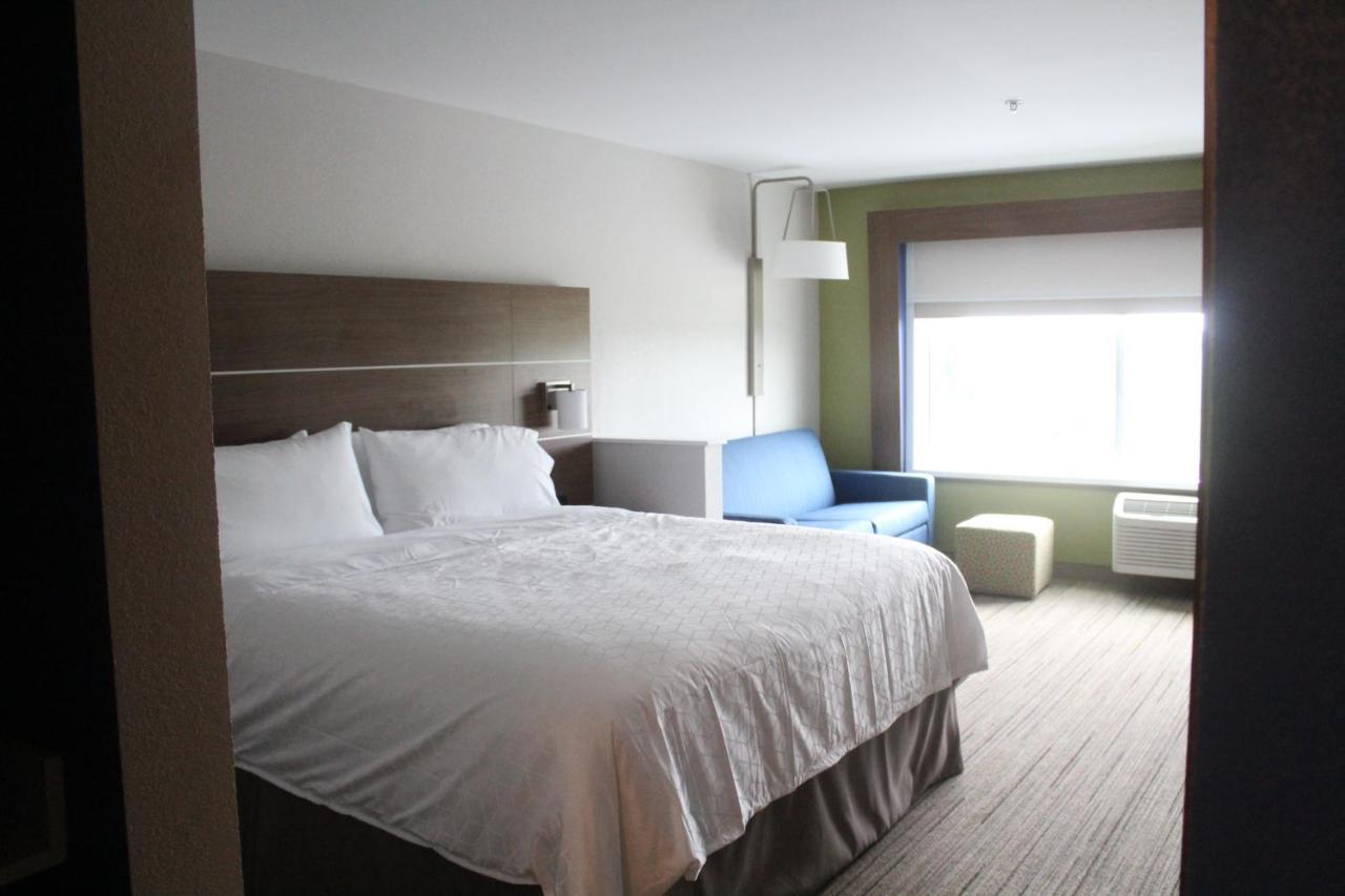Holiday Inn Express & Suites - Kokomo South By Ihg Екстериор снимка