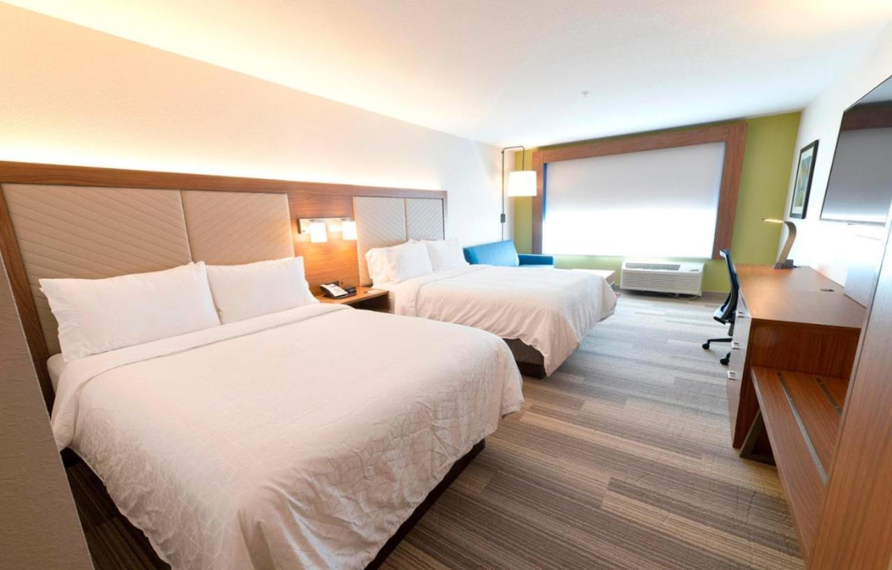 Holiday Inn Express & Suites - Kokomo South By Ihg Екстериор снимка