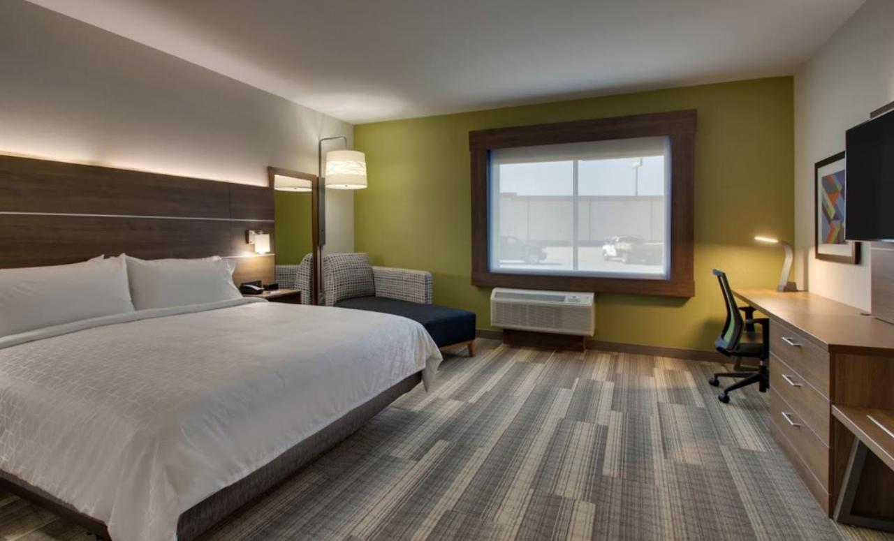 Holiday Inn Express & Suites - Kokomo South By Ihg Екстериор снимка