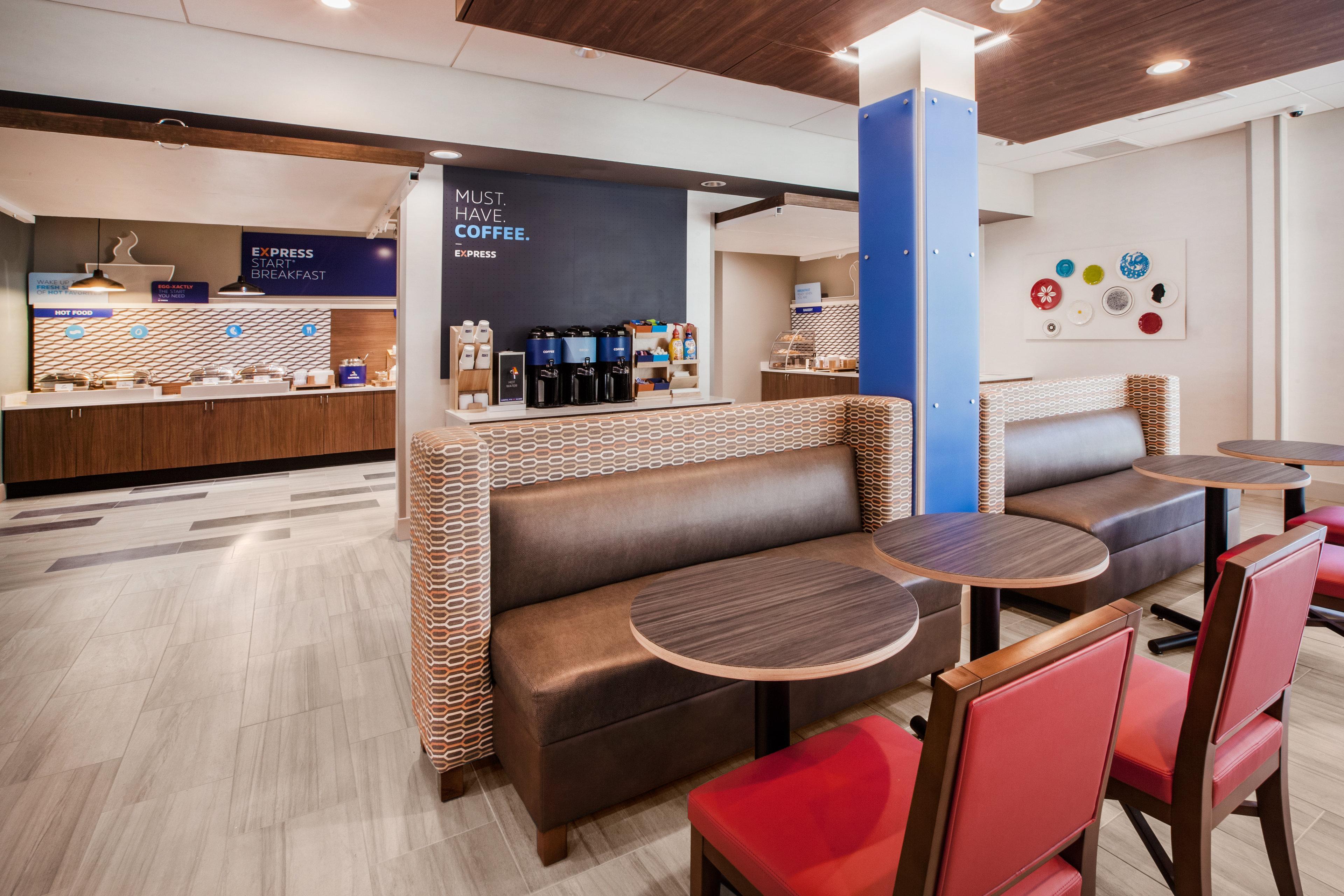 Holiday Inn Express & Suites - Kokomo South By Ihg Екстериор снимка
