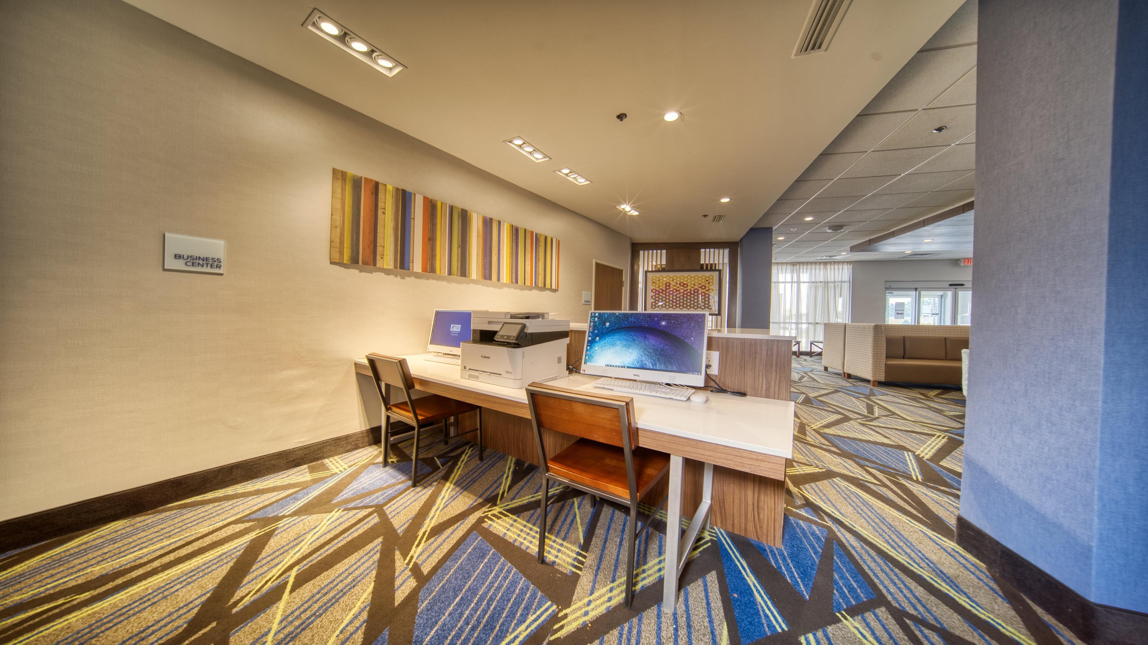 Holiday Inn Express & Suites - Kokomo South By Ihg Екстериор снимка