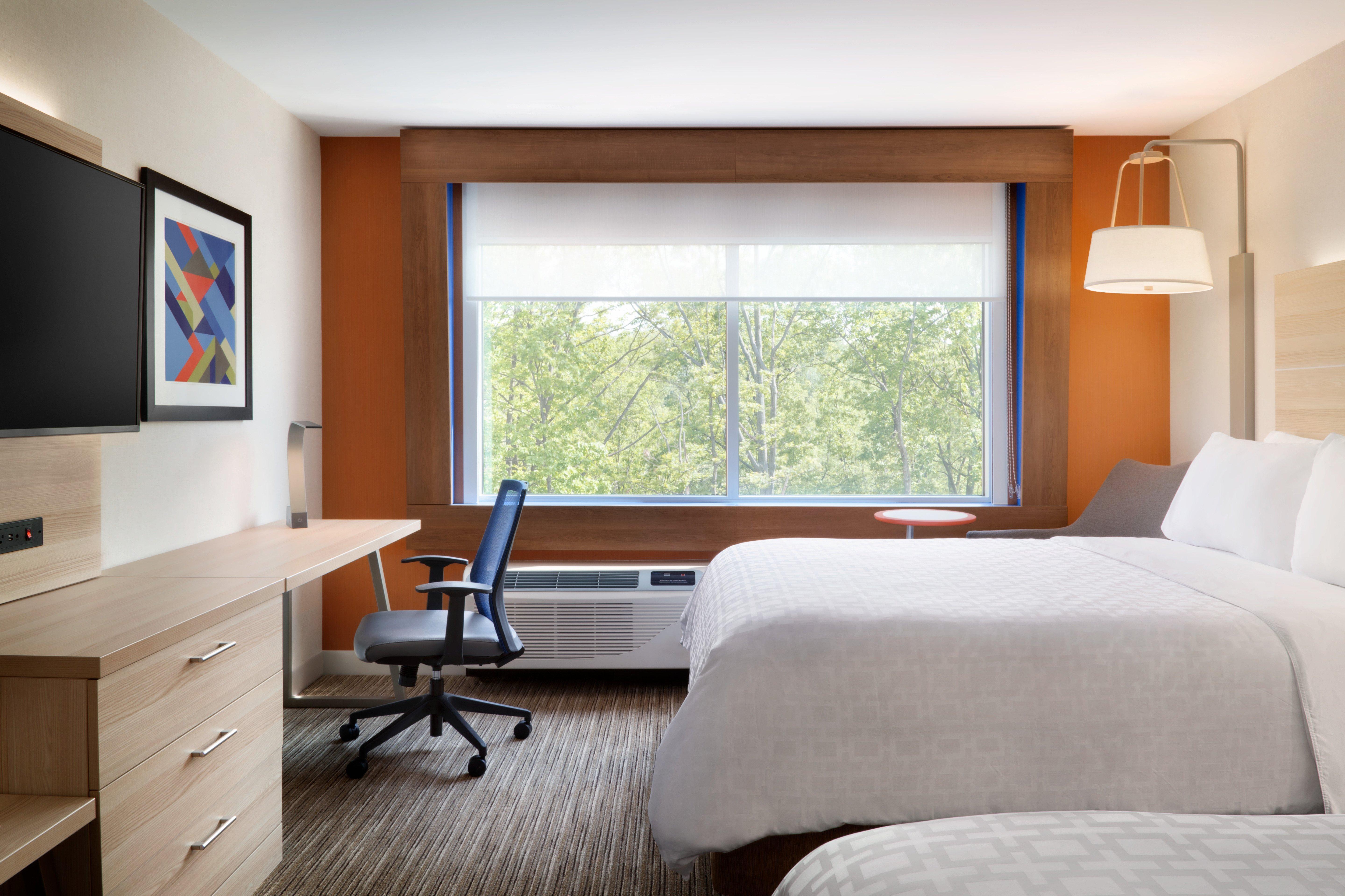 Holiday Inn Express & Suites - Kokomo South By Ihg Екстериор снимка
